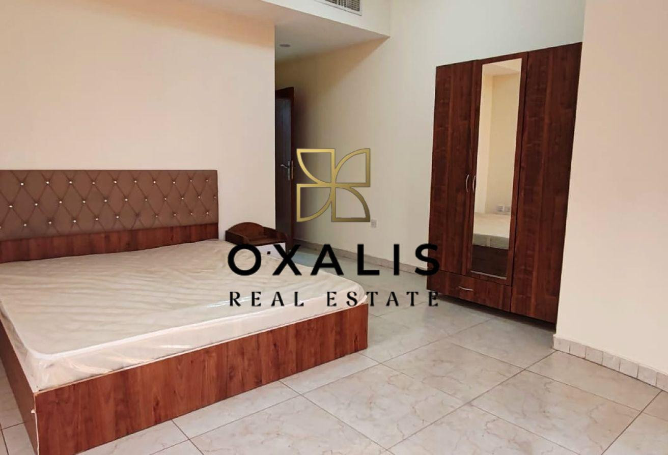 WONDERFUL 3 BHK FULLY FURNISHED | FEW UNITS LEFT - Apartment in Muntazah 35