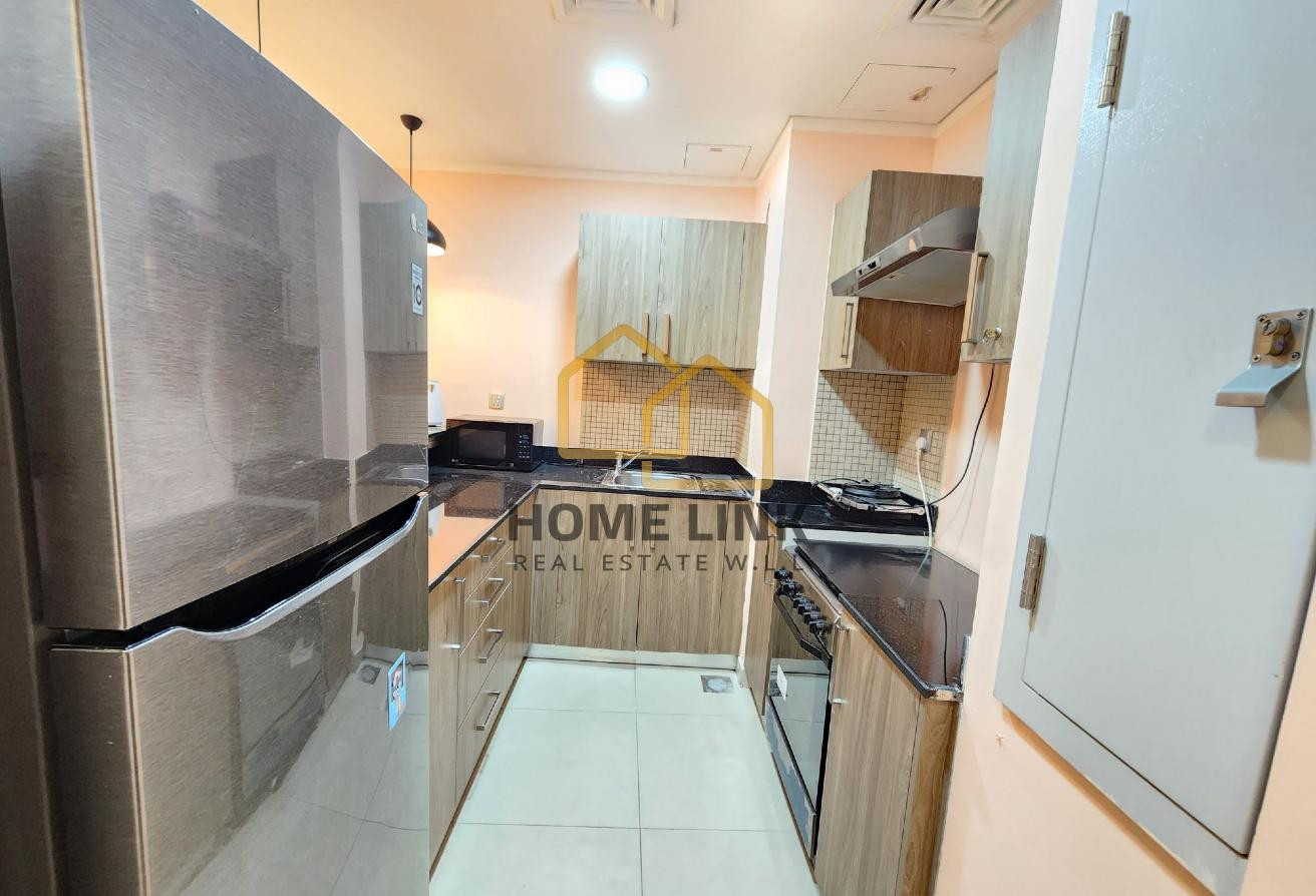 HOT DEAL | 1 BEDROOM FULLY FURNISHED IN FOXHILLS - Apartment in Fox Hills