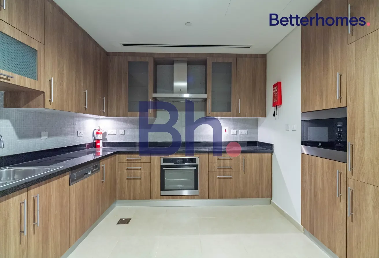SPACIOUS | 1 BEDROOM | SF | BILLS INCLUDED - Apartment in Viva Bahriya