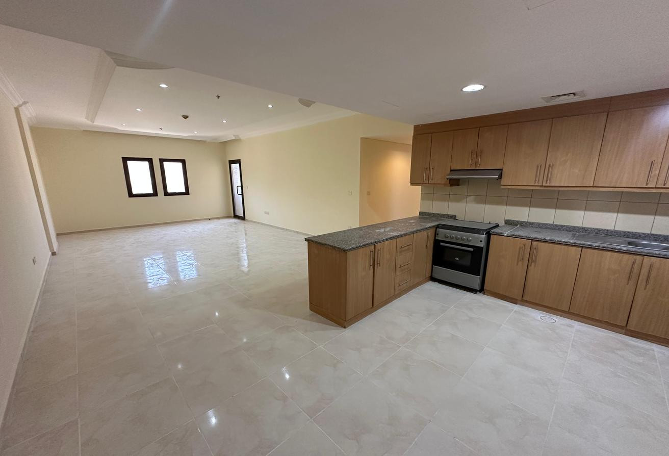Spacious 3BHK with balconies -for Sale -in Lusail - Apartment in Fox Hills