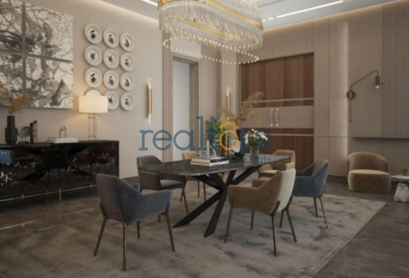 Luxury 6BHK Villa with Private Pool | For Sale - Villa in Gewan Island