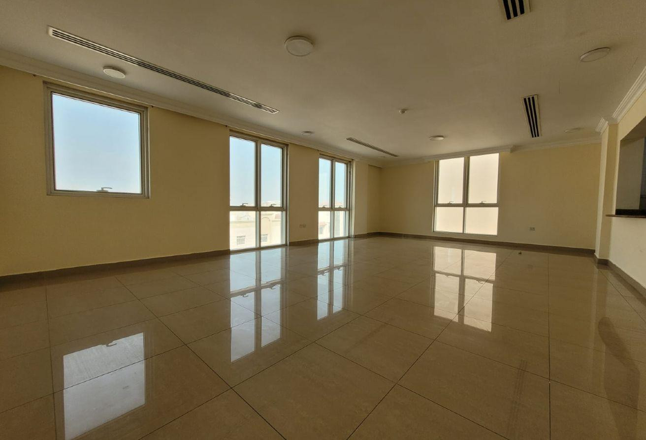 SPACIOUS APARTMENT| 04 BEDROOMS| NEAR METRO - Apartment in Old Airport Residential Apartments