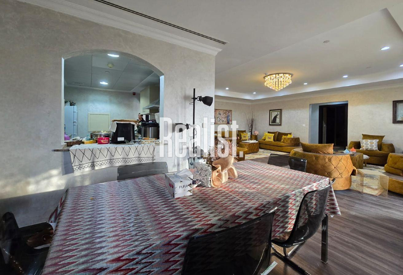 TITLE DEED | 3+MAID APARTMENT MARINA VIEW IN PORTO - Apartment in West Porto Drive