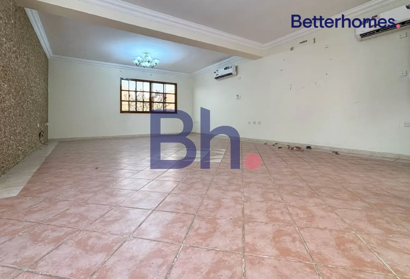 SPACIOUS | COMPOUND VILLA | 3 BEDROOMS - Compound Villa in Al Maamoura