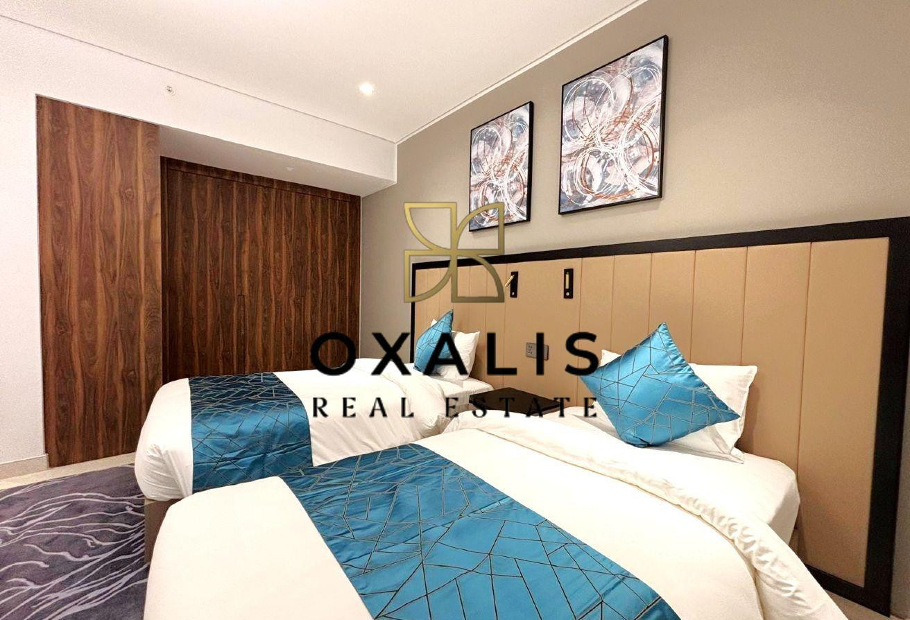 1 MONTH FREE | UNIQUE STUDIO FF | NO AGENCY FEE - Studio Apartment in La Plage South