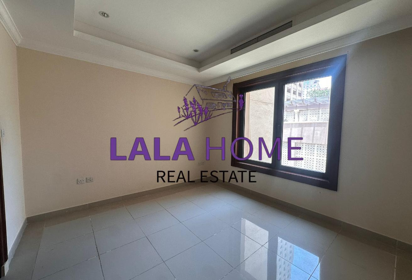 For Sale Semi Furnished 2-bedroom Sea view - Townhouse in East Porto Drive
