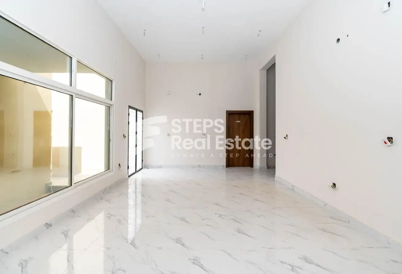 Brand New Standalone Villa in Izghawa for Rent - Apartment in Izghawa