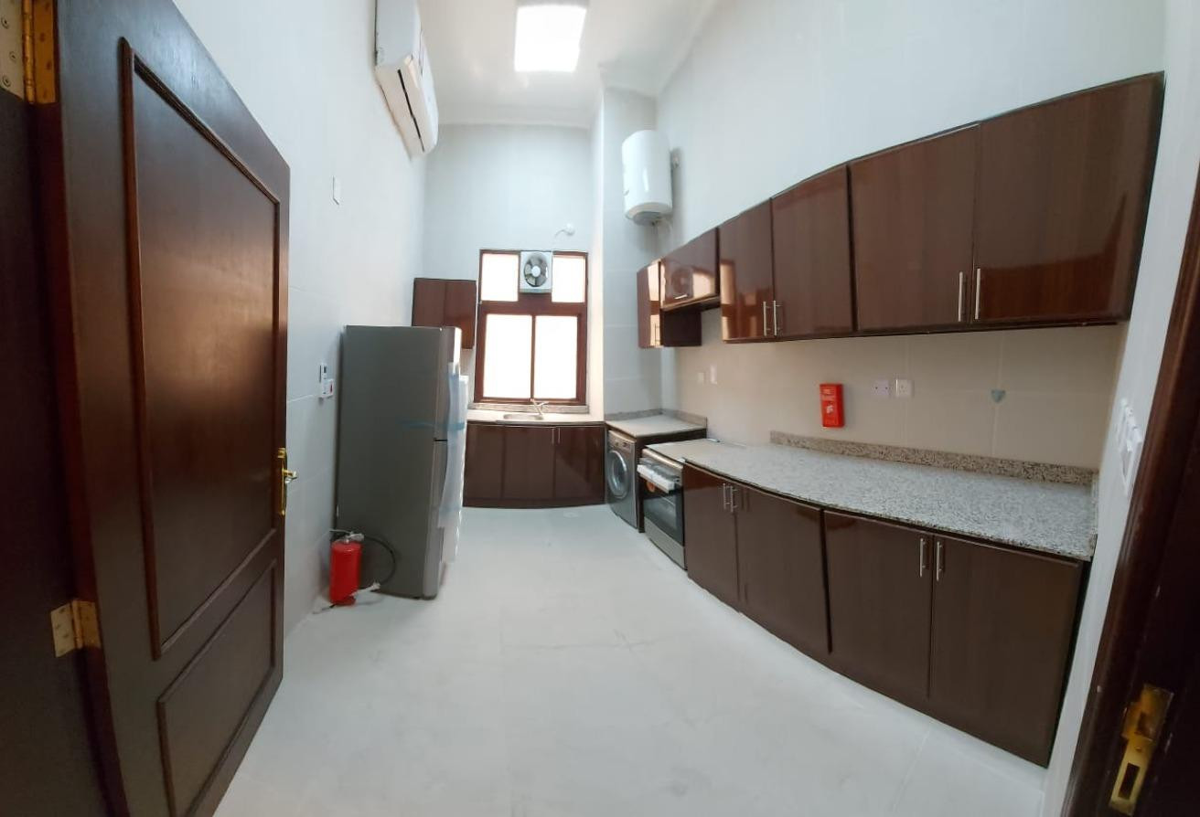 3 bedroom apartments for rent in Al Wakrah - Apartment in Al Wakair