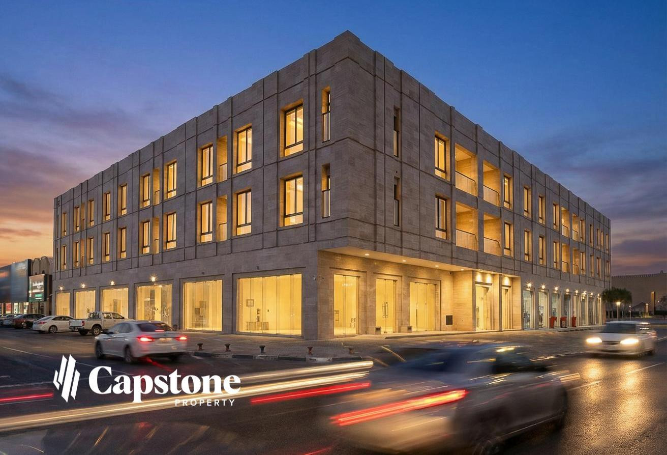 Versatile and spacious | shops for lease