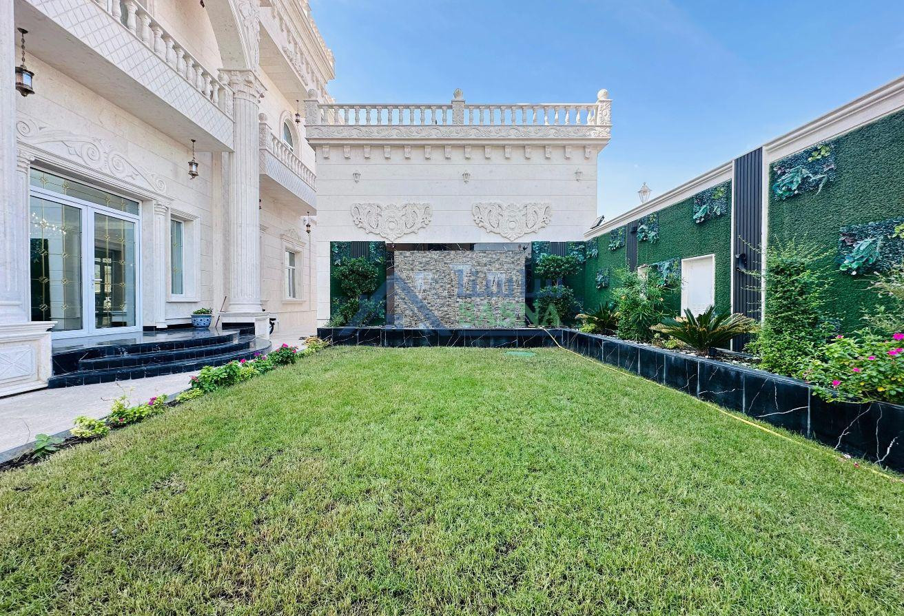 LUXURIOUS &amp; PREMIUM VILLA FOR RENT PRIME LOCATION - Villa in Al Aziziyah