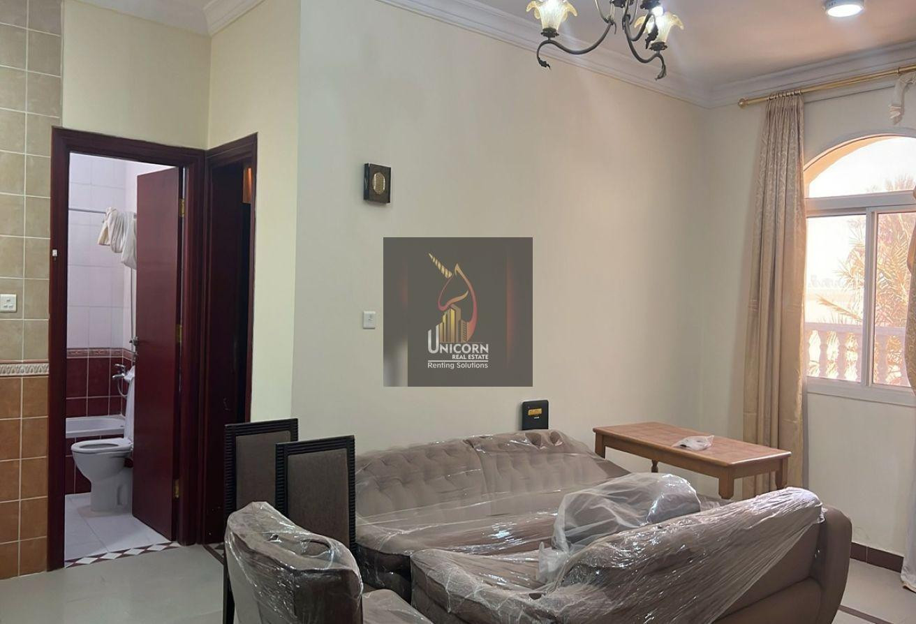 2-Bedroom | Furnished | Bills Inc |Great Amenities - Compound Villa in The Pearl