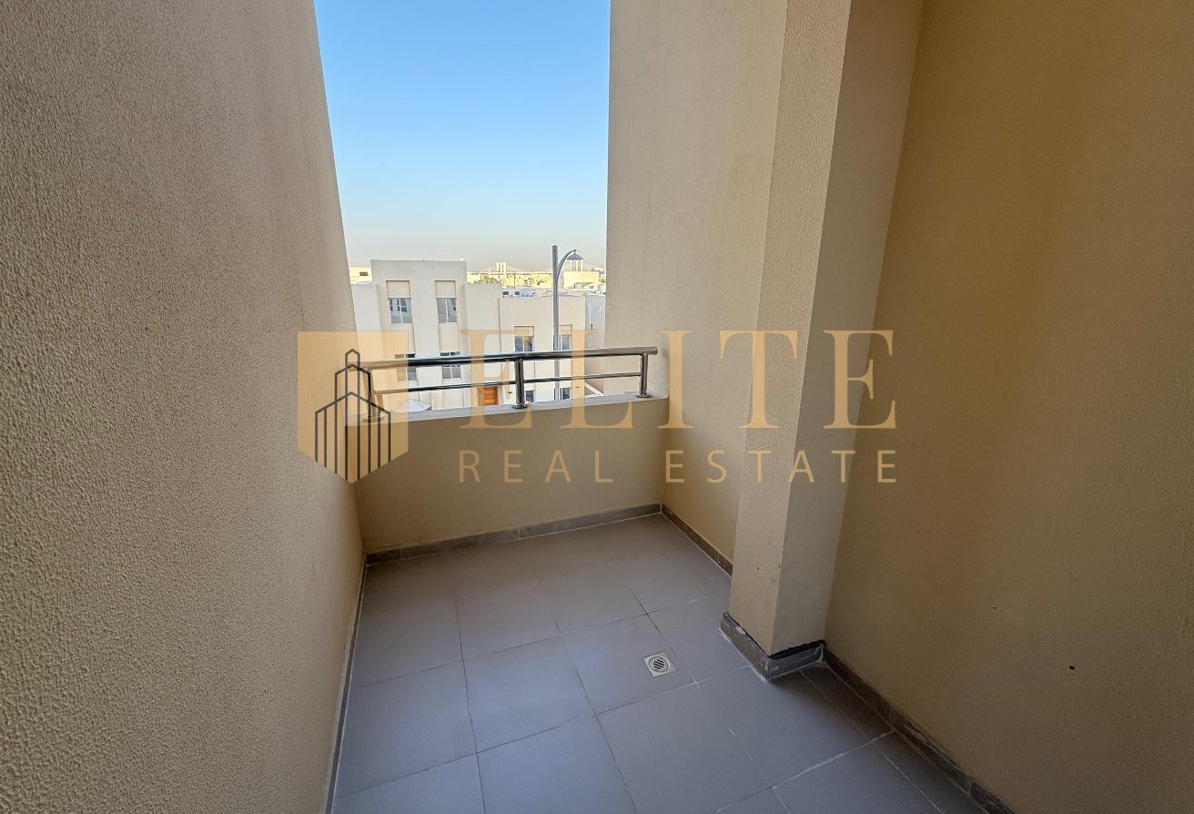 Apartment 1 Bedroom Al Waab Doha - Apartment in Al Waab Street