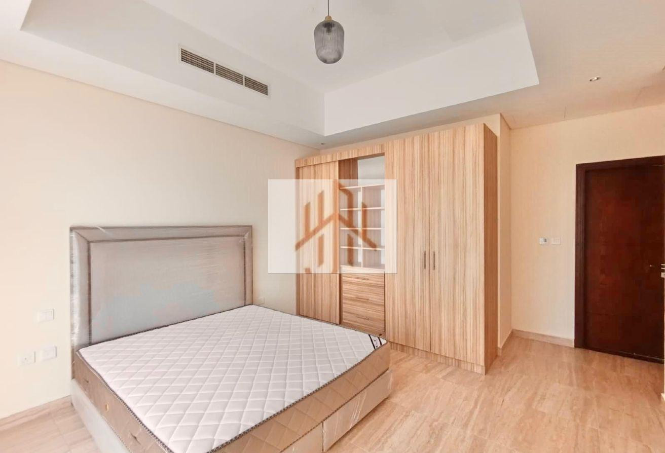 Spacious 2BR | Fully Furnished | Balconies