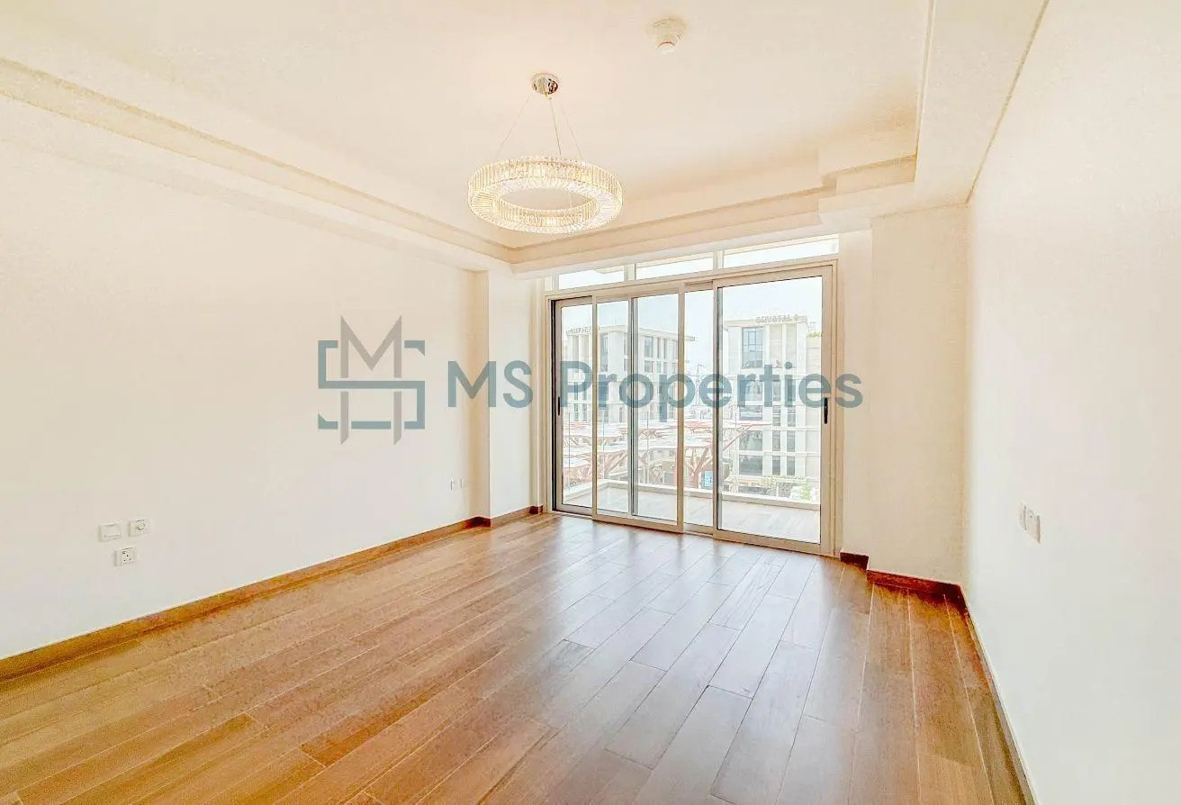1Bedroom| Sale| 5-Year Payment Plan | Gewan Island