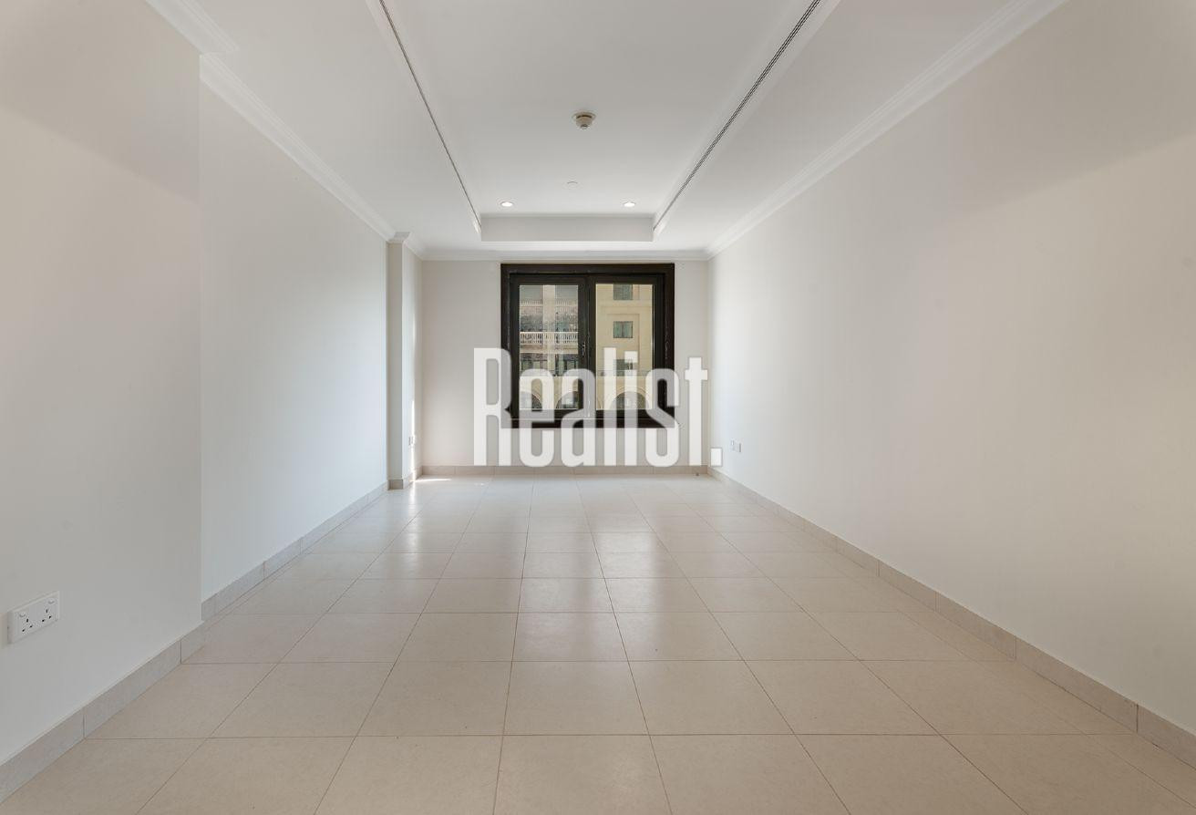 MARINA VIEW | SEMI FURNISHED 2+MAID | WITH BALCONY