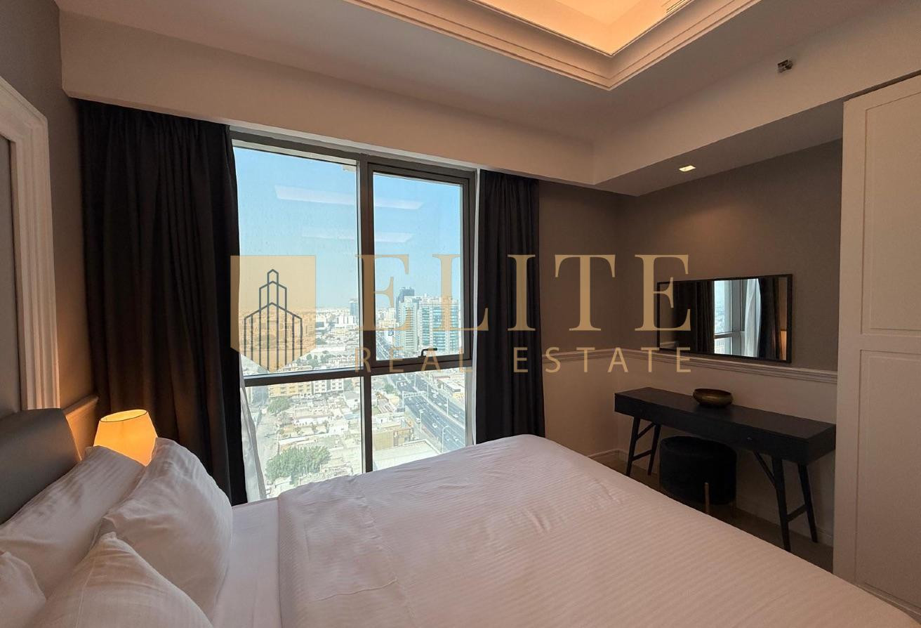 All INCLUDED STUIDO FOR RENT - PRIME LOCATION - Studio Apartment in Mirqab Mall