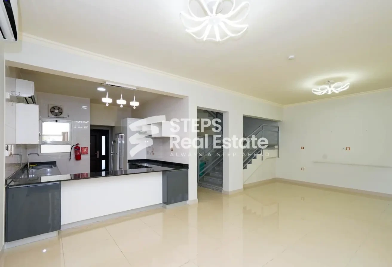 4BHK Compound Villa for Rent in New Salata - Compound Villa in Palm Village residence