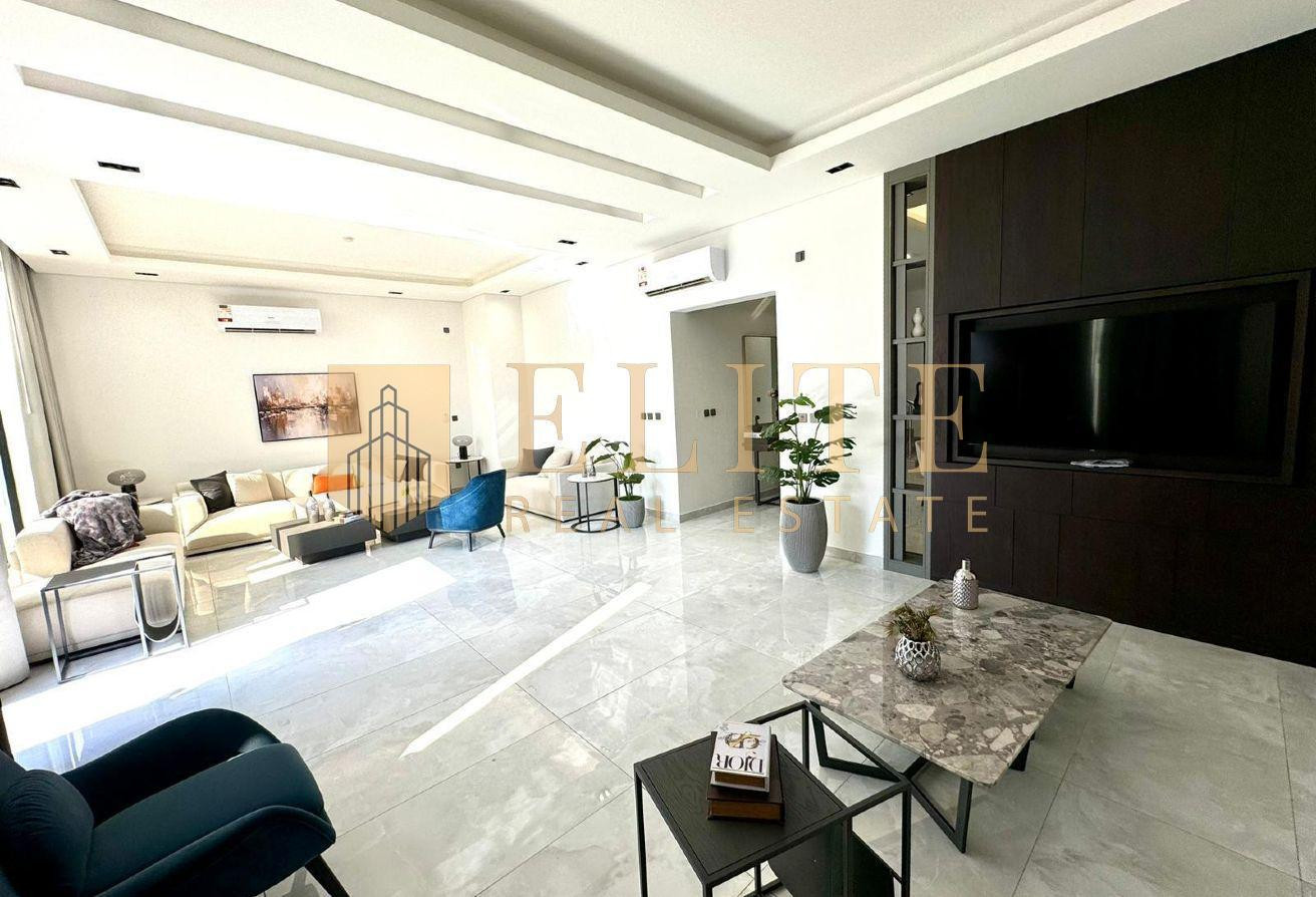 Brand New Standalone Villa ✅ | Fully Furnished ✅