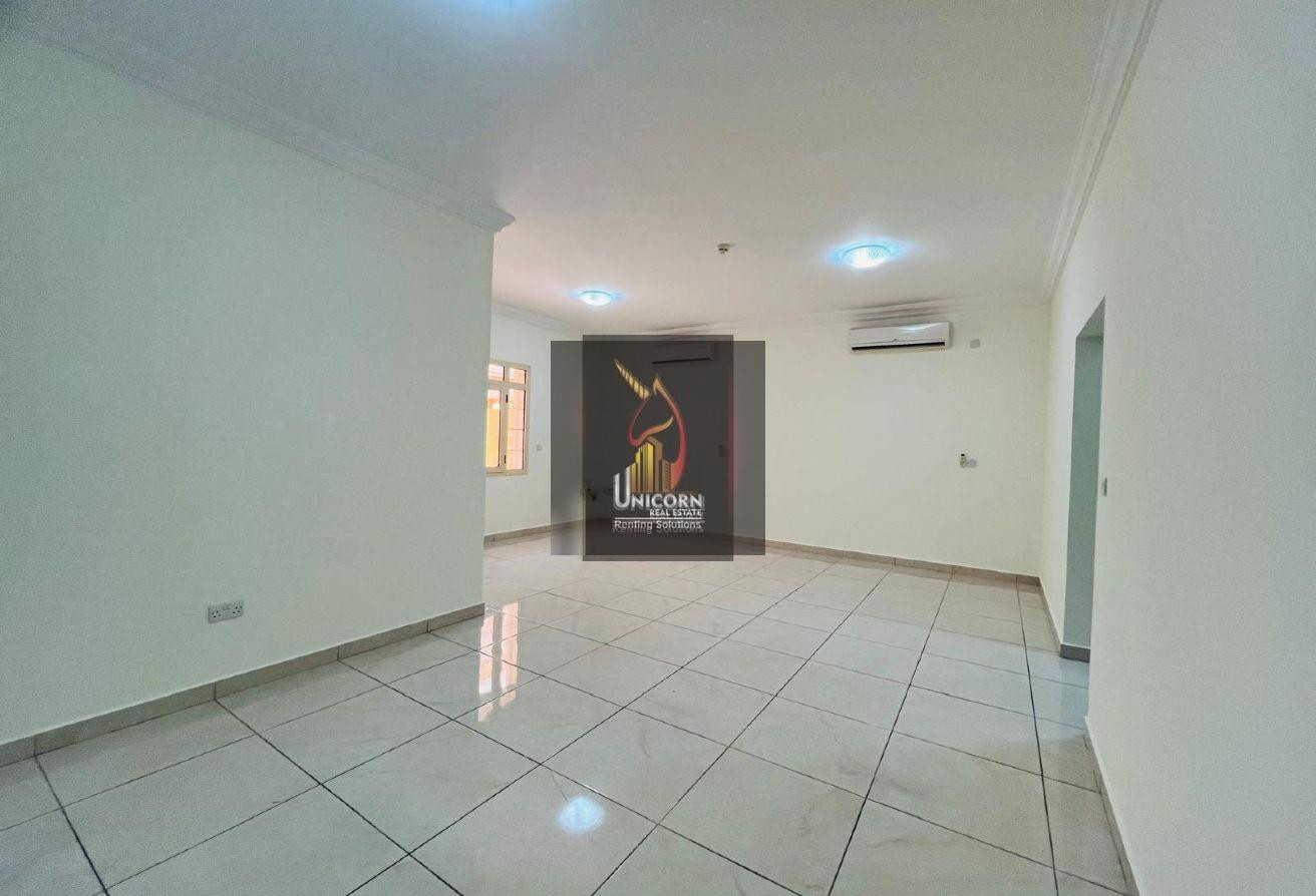 3-Bedroom | SF | Great Amenities - Apartment in Bu Hamour Street