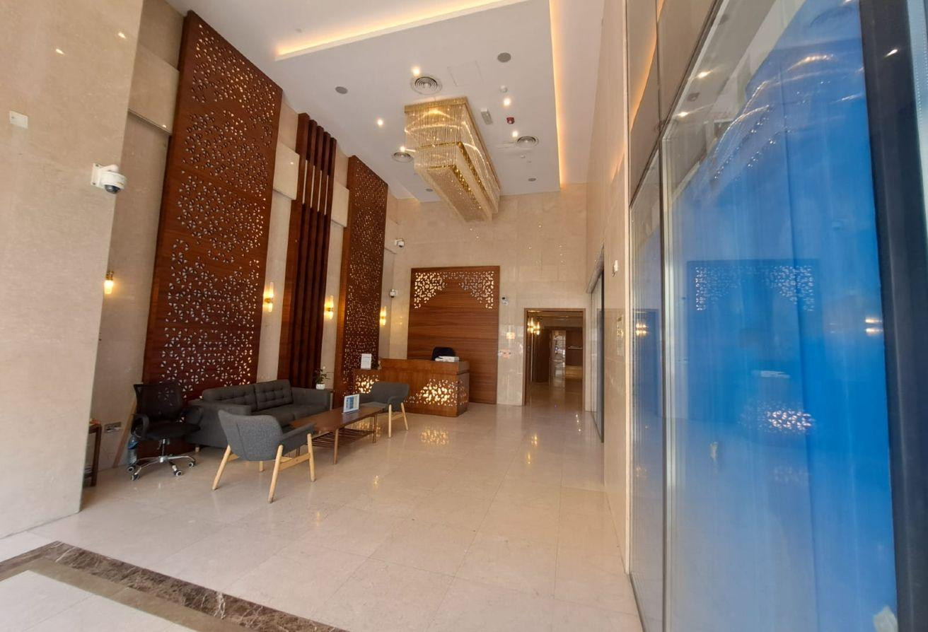 Available 2BHK FF Hotel Apt in Mansoura CRing Road - Apartment in Al Mansoura