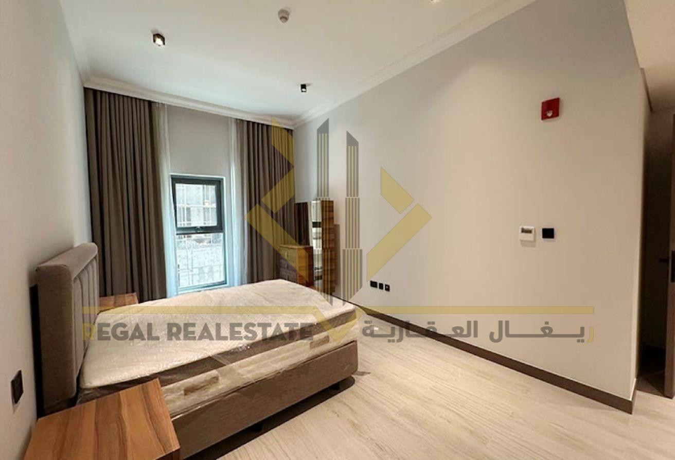 2BR Apartment for rent in Al Waab 7.500QAR - Apartment in Al Waab