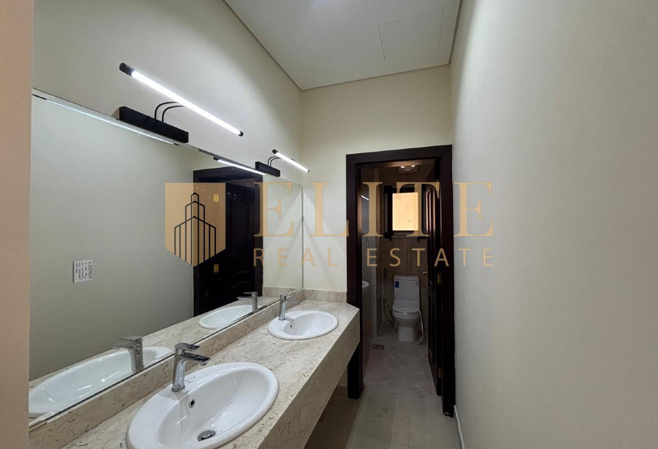 Stunning Brand New 5BR Villa for Rent in Umm Salal - Villa in Umm Salal City