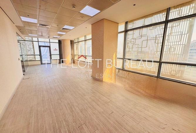 Great Office Space | Premium Tower | Lusail