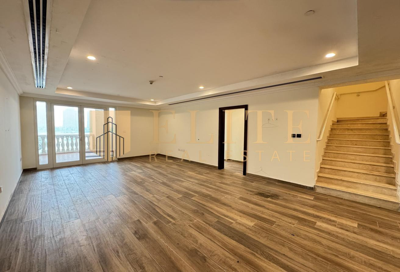 Viva Bahriya Chalet | SF 2BR | Bills Included - Townhouse in Viva West