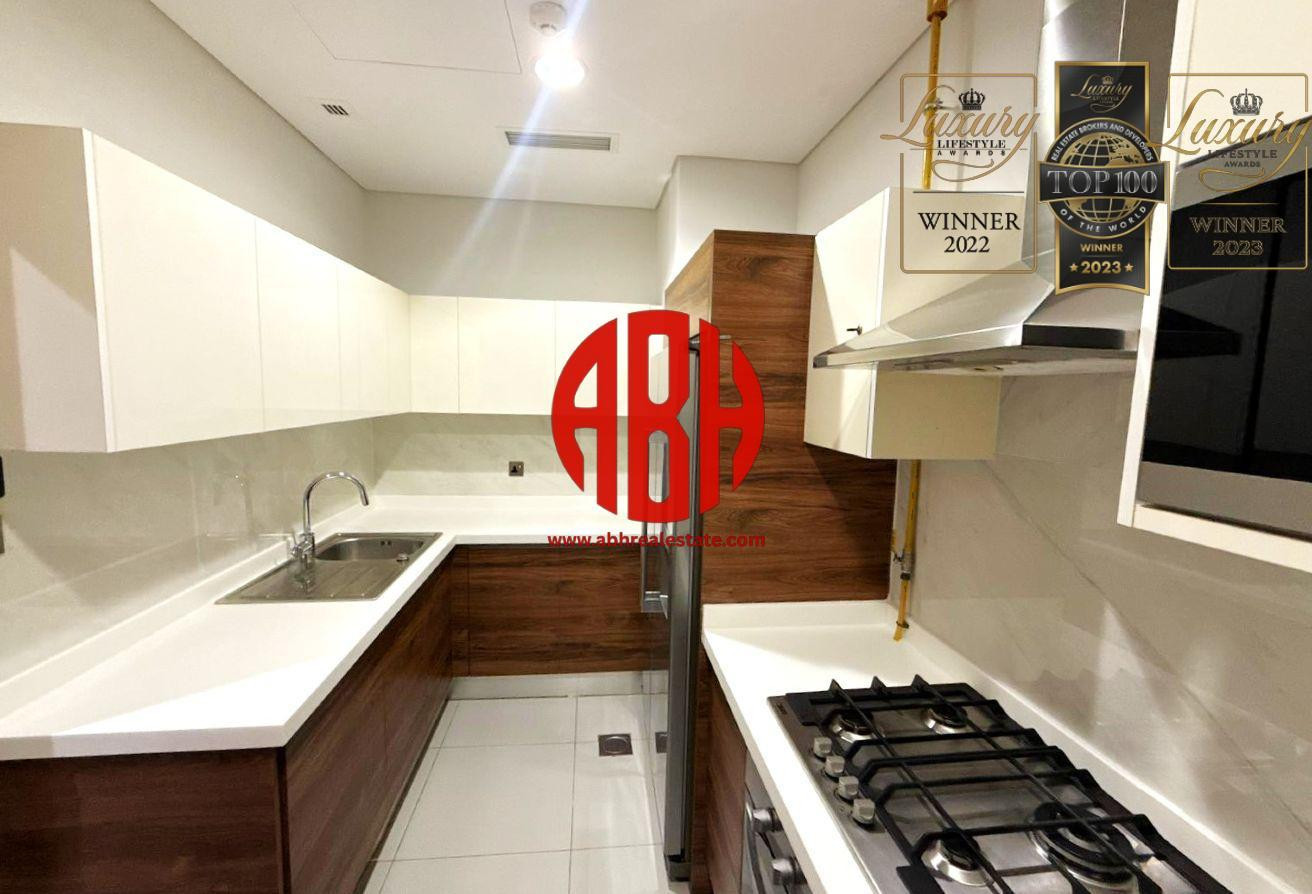 LUXURY 2 BR FURNISHED + HUGE TERRACE |BILLS FREE - Apartment in Marina District