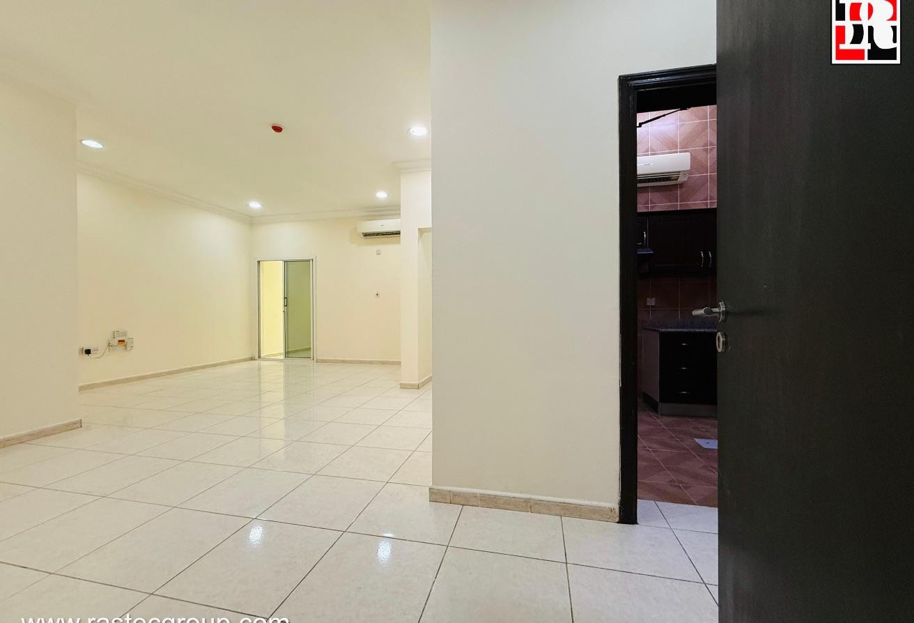 VERY SPACIOUS | BALCONY | NO COMMISSION | METRO - Apartment in Al Wukair