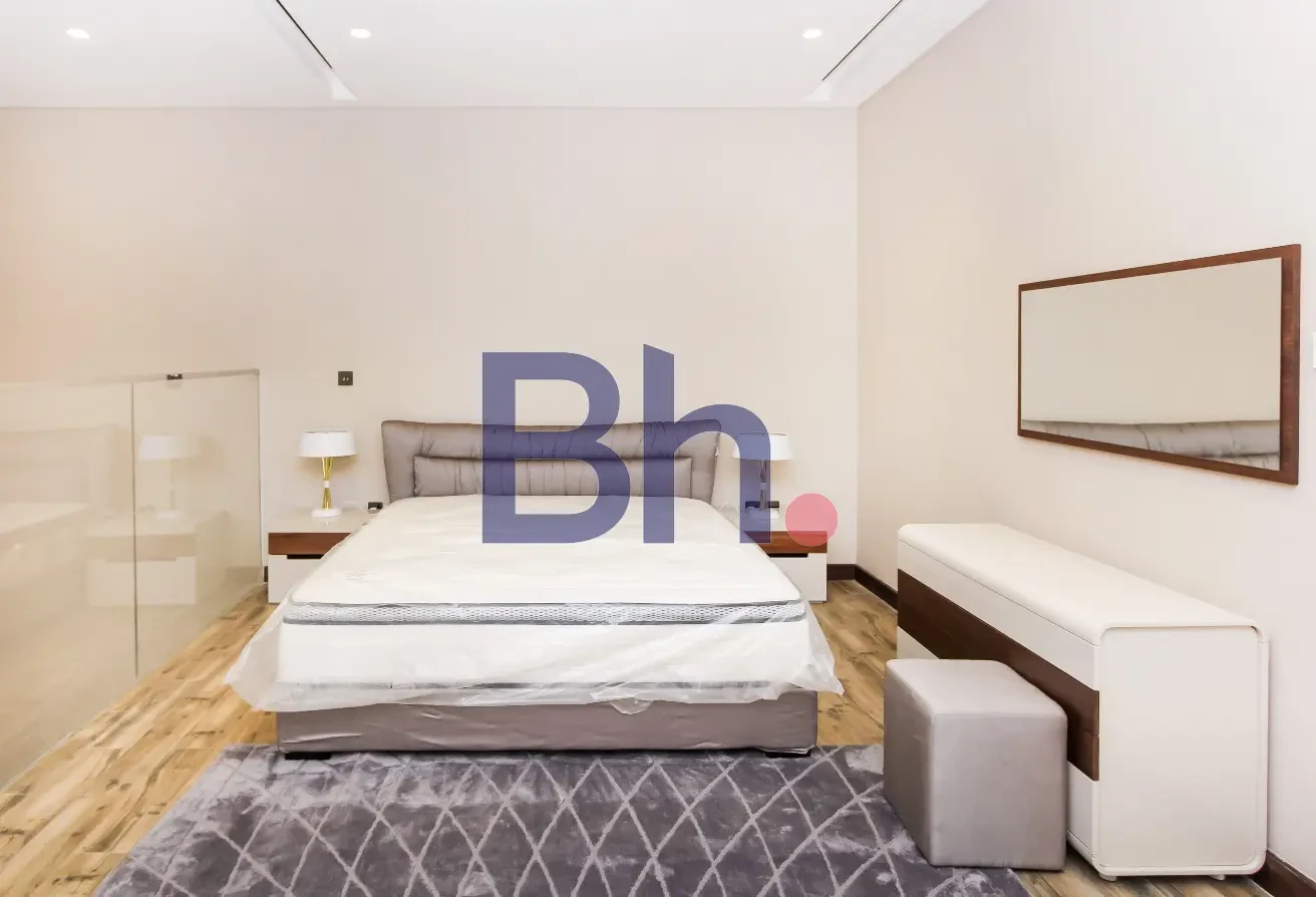 SLEEK INTERIORS | FF WITH AMENITIES - Apartment in Anas Street