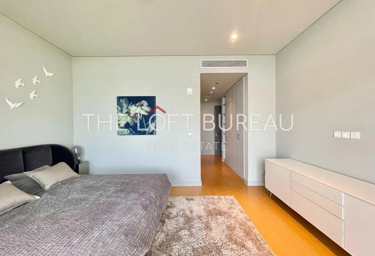READY ! Elie Saab 1BR | Branded | High ROI