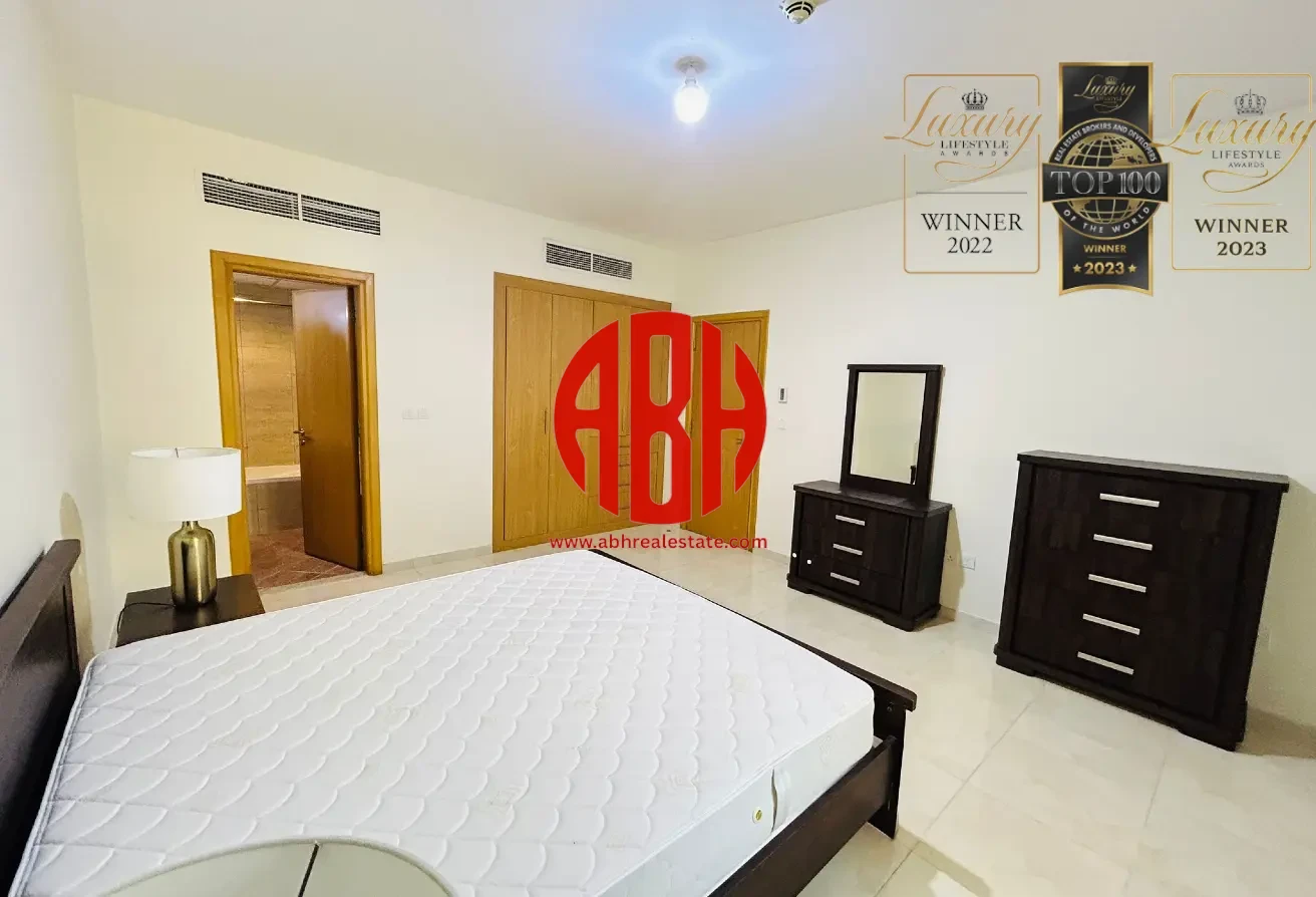 BILLS INCLUDED | COZY 1 BDR FURNISHED | AMENITIES - Apartment in Dara