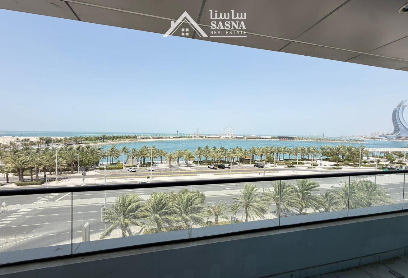 BRAND NEW | LUXURY 2 BEDROOM WITH 2 BALCONIES