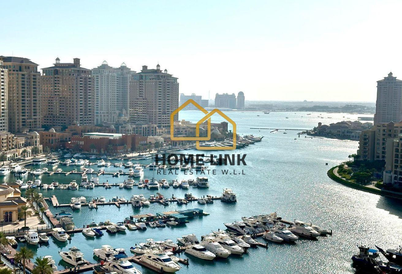 QATAR COOL INCLUDED! MODERN DESIGN 1BR