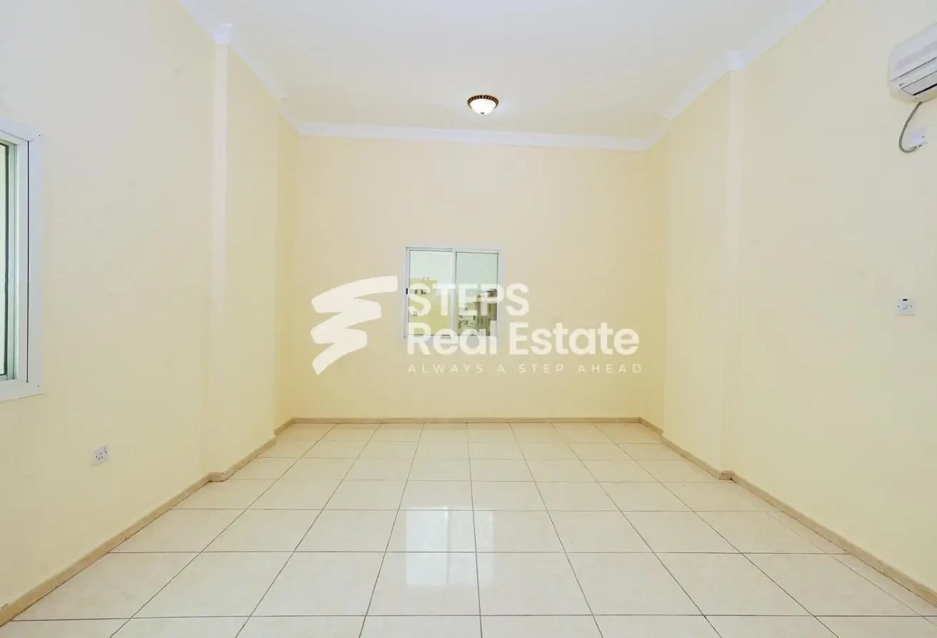2 BHK Flat for Bachelors | Families for Rent - Apartment in Al Wakair