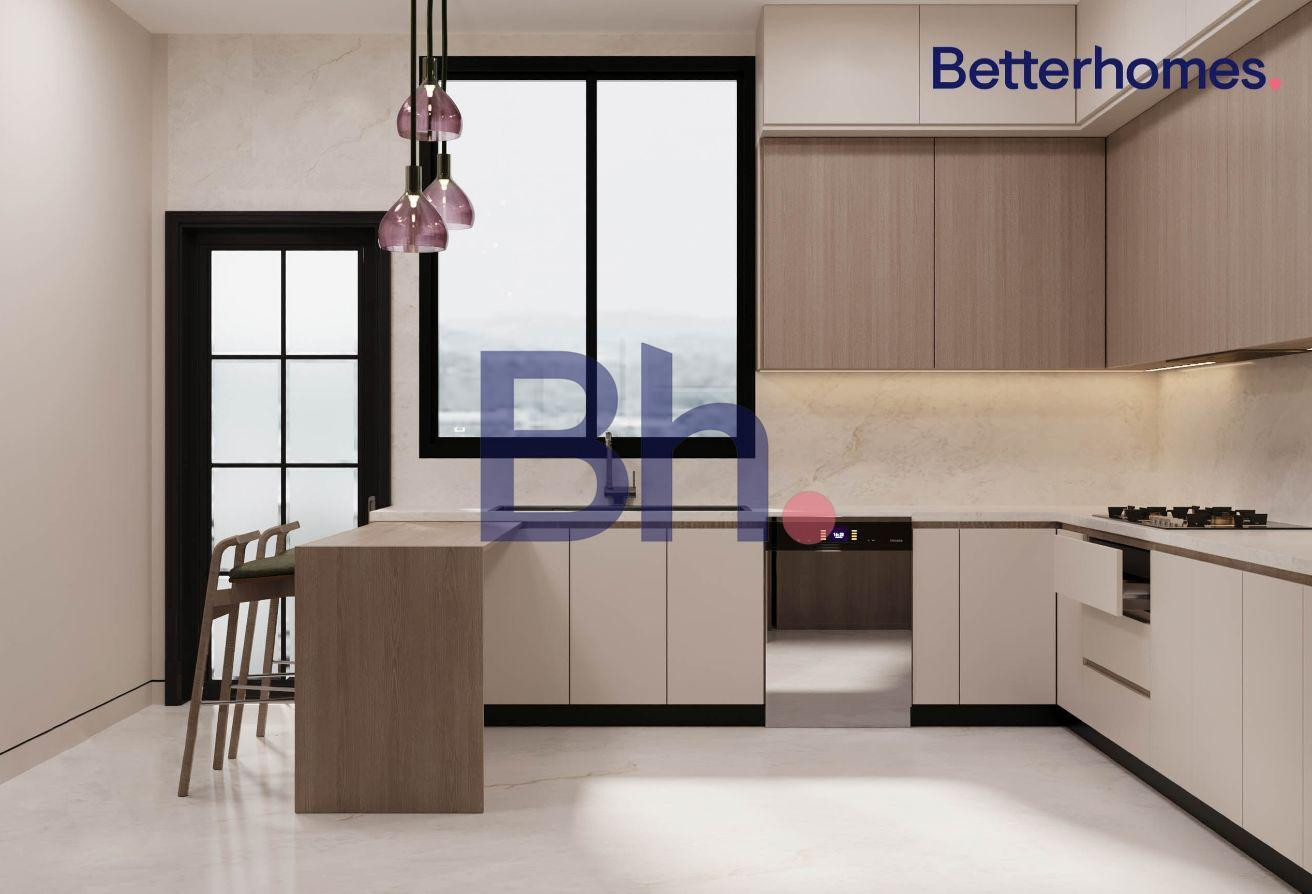 EXCLUSIVE 4BRS VILLA — EASY 6-YEAR PAYMENT PLAN - Apartment in Al Wukair