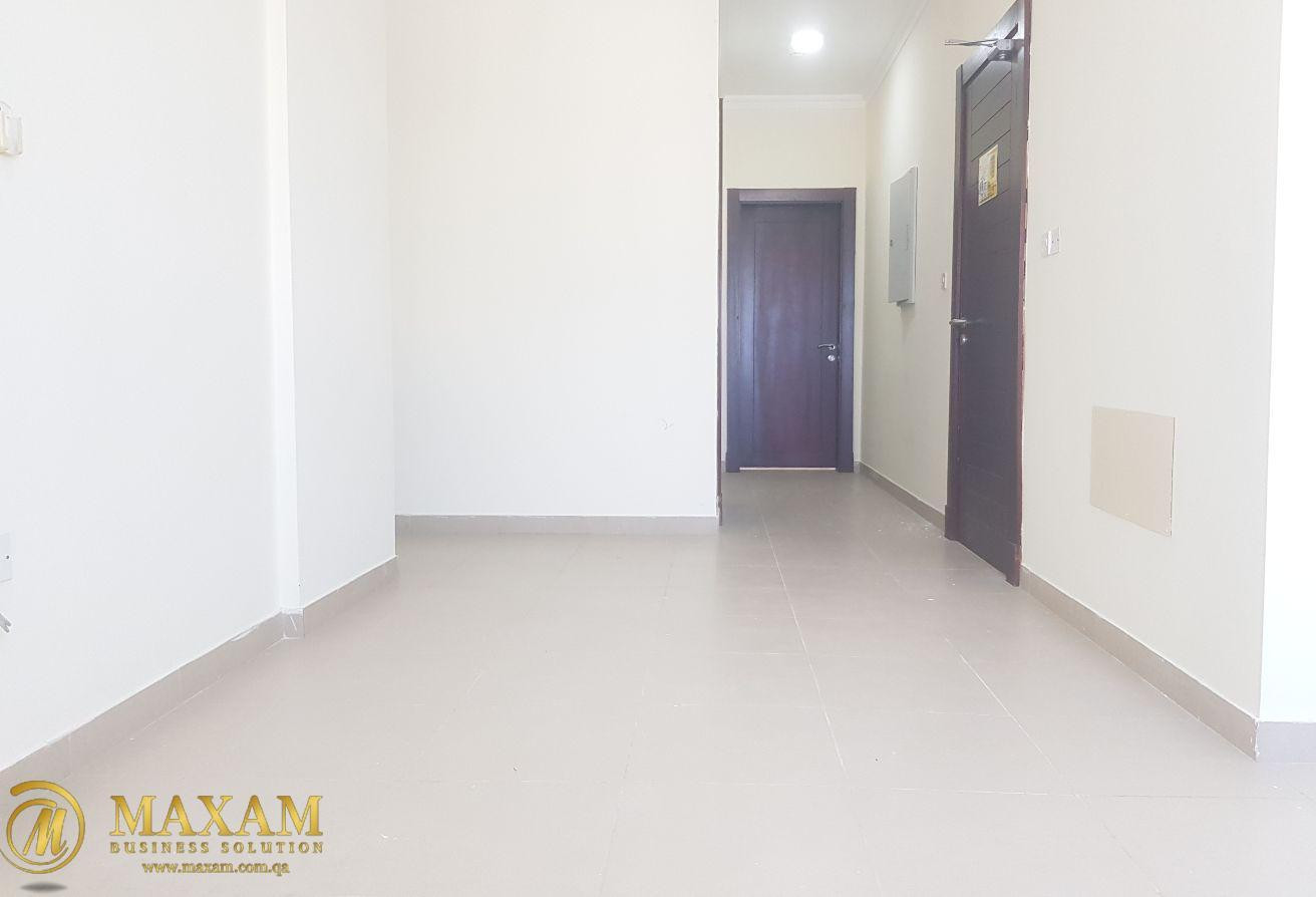 3Bhk UWith One Master Bedroom IN Old Airport - Apartment in Old Airport Road