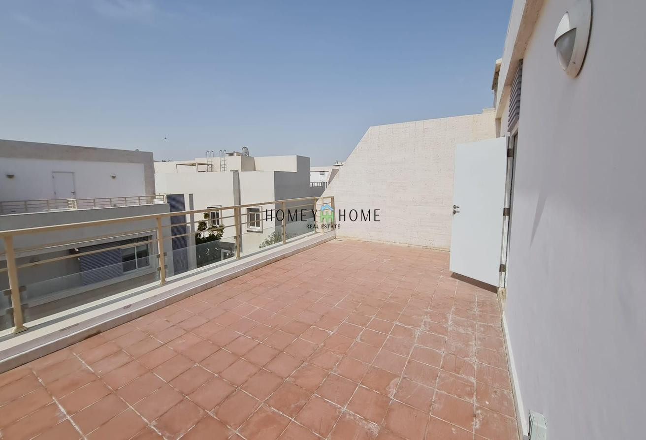 6BHK Villa for Rent | Compound Living – Al Muraikh