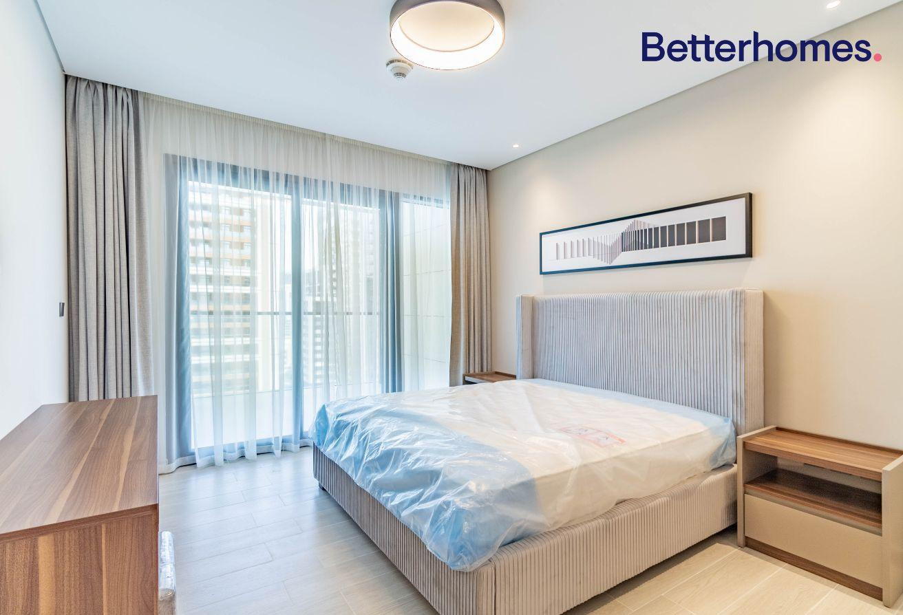 BRAND NEW 1-BEDROOM APARTMENT | PRIME LOCATION - Apartment in Lusail Residence