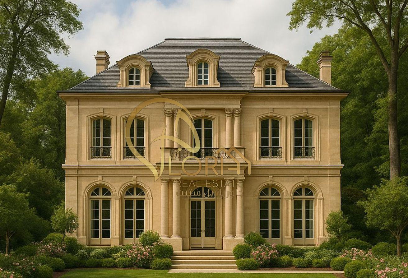 فيلا فخمه اول ساكن بالخور مع مجلس خارجى ومصعد 800م - Villa in Al Khor