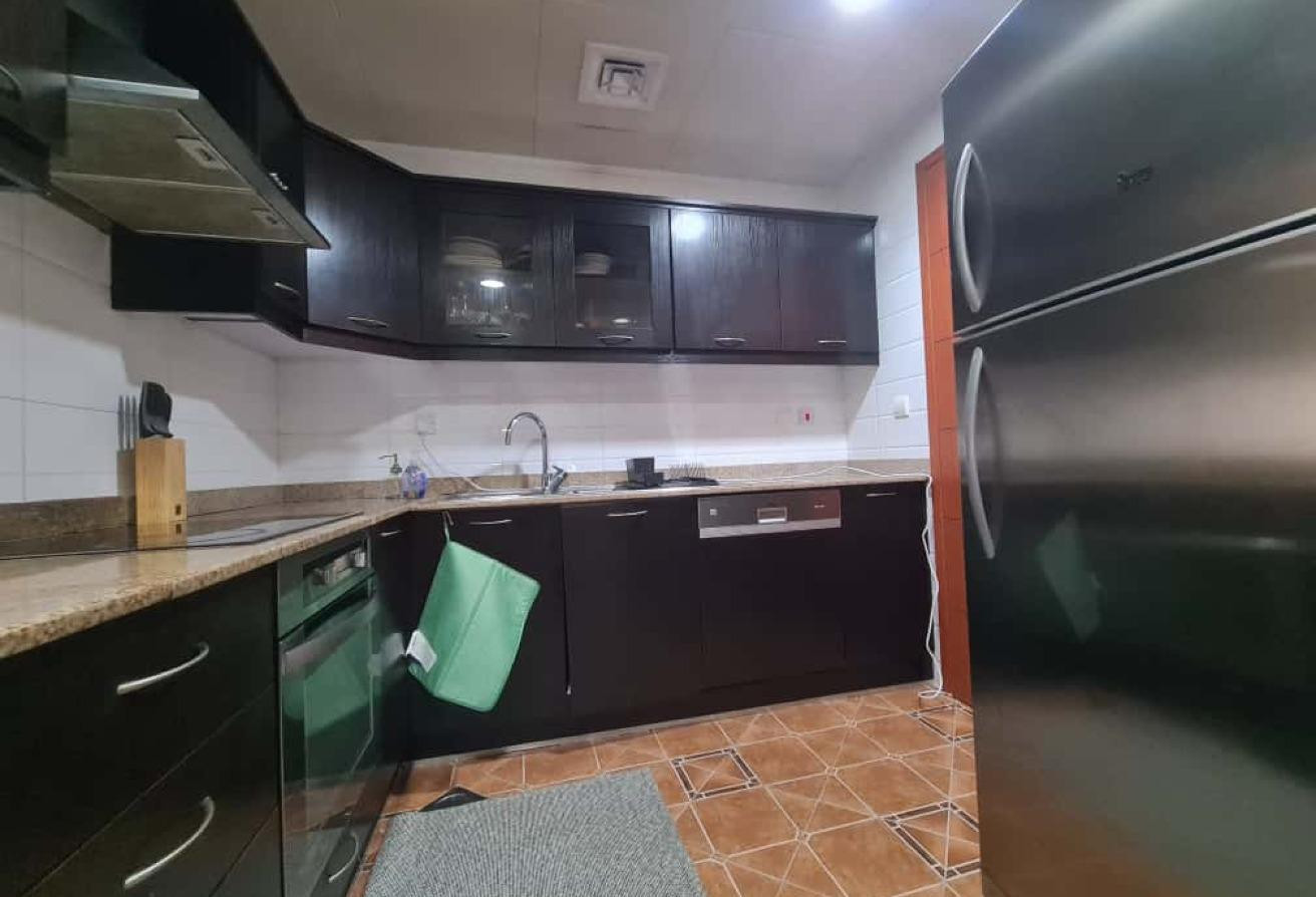 Bills Done | Cozy FF 1BR | Prime Location - Apartment in West Porto Drive