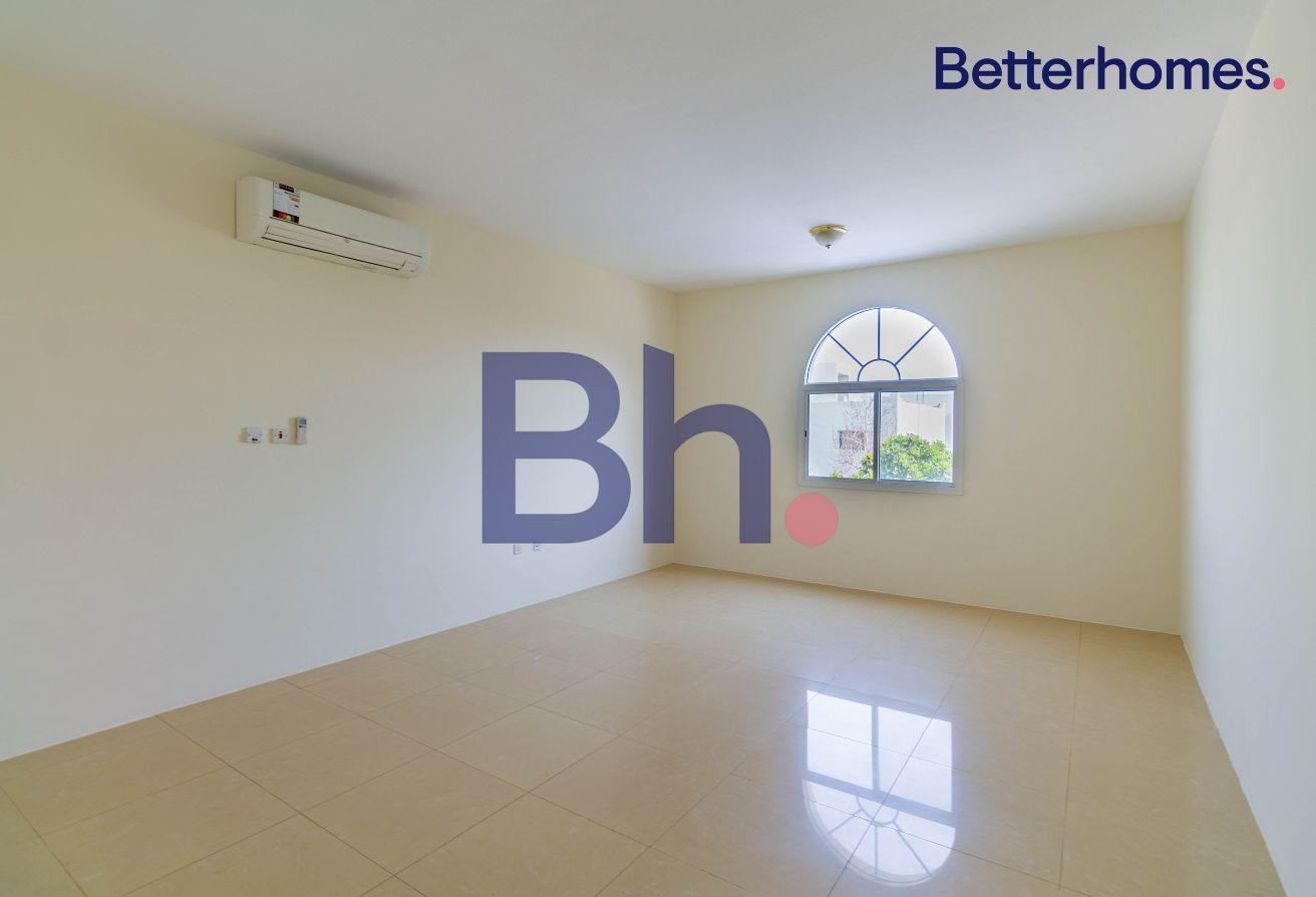 PRIME AIN KHALID LOCATION | 4-BEDROOM VILLA - Villa in Ain Khaled