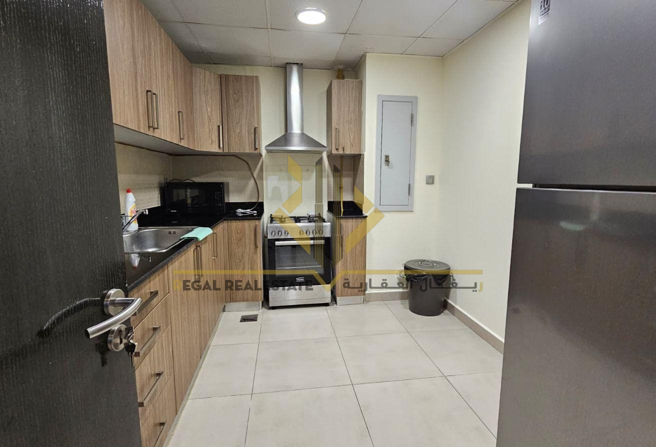 2Bedroom Apartment in Lusail Fox Hills 1.250.000 - Apartment in Fox Hills