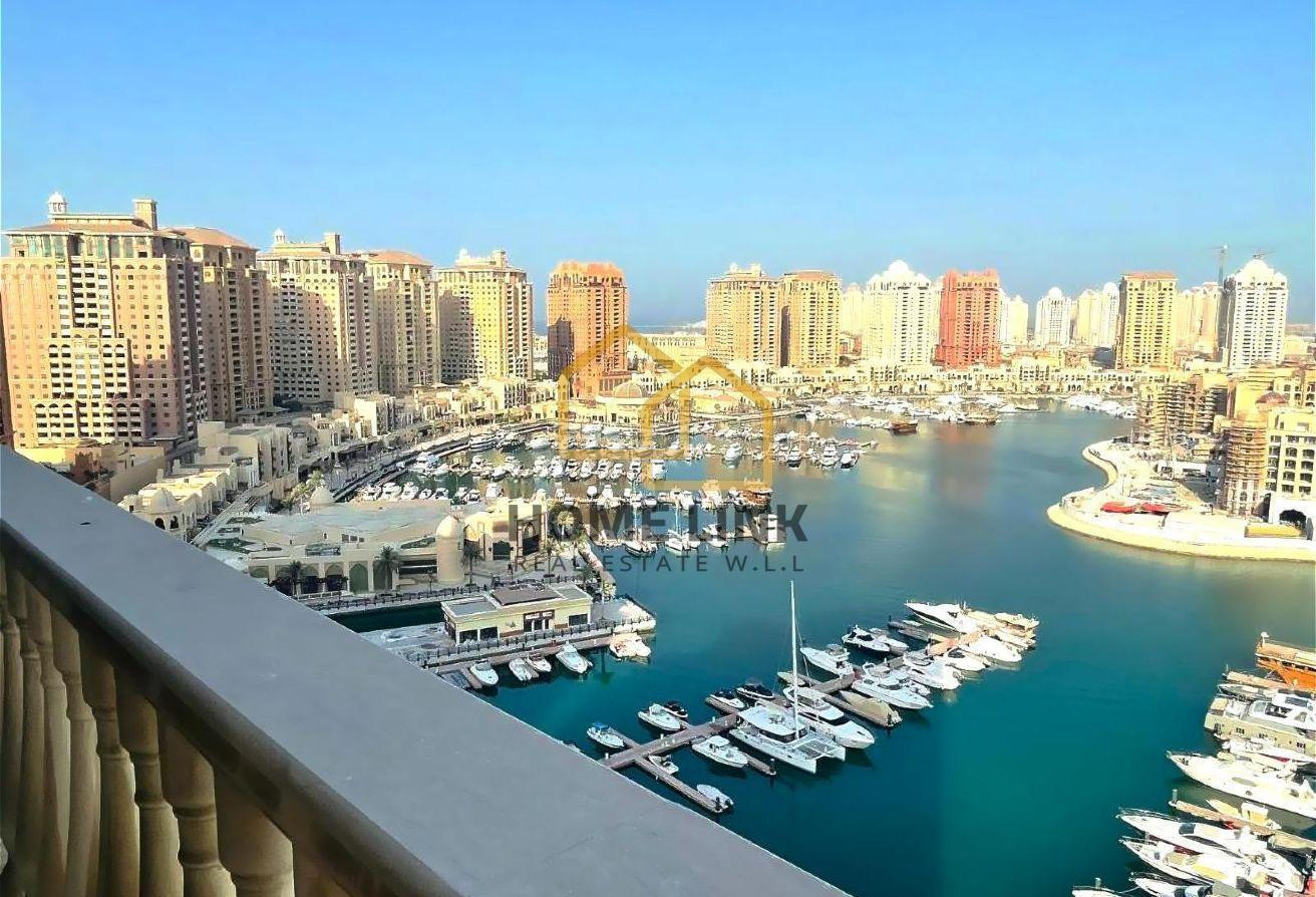 4BR FF APARTMENT |WITH BALCONY| THE PEARL ISLAND - Apartment in East Porto Drive