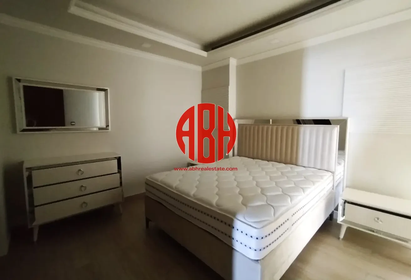 BILLS FREE | COZY 2 BDR FURNISHED | NEAR STADIUM - Apartment in Al Erkyah City