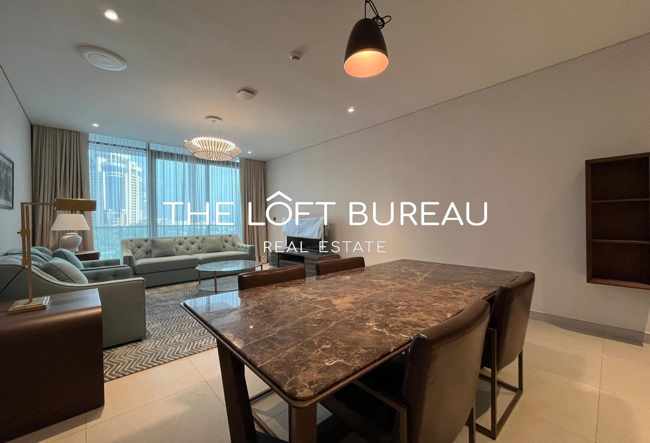 Brand New 2 Bedroom+Maids| FF| Marina Lusail| - Apartment in Marina Residences 195