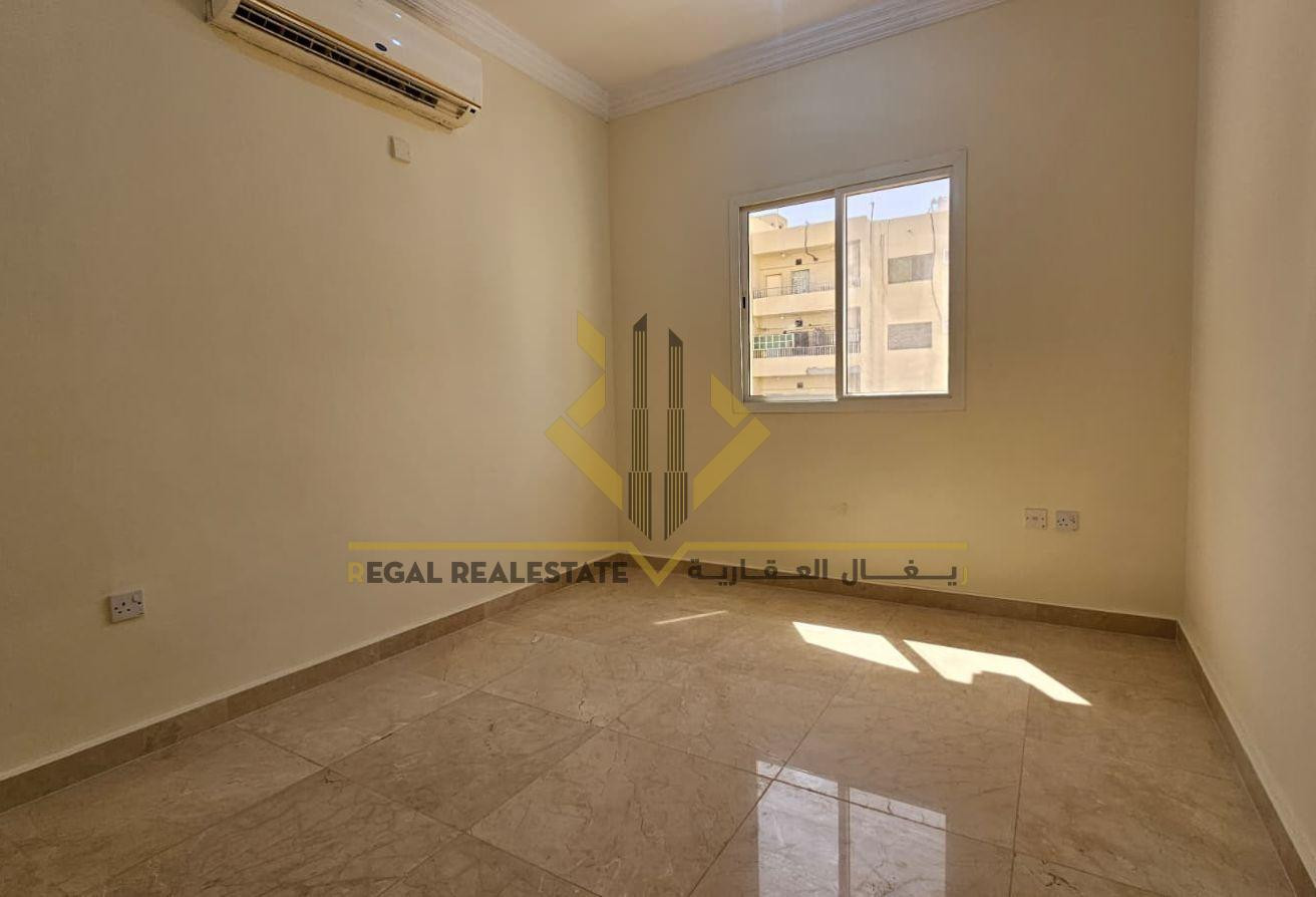 Spacious 2-Bedroom Apartment in Al Sadd with City - Apartment in Al Sadd Road