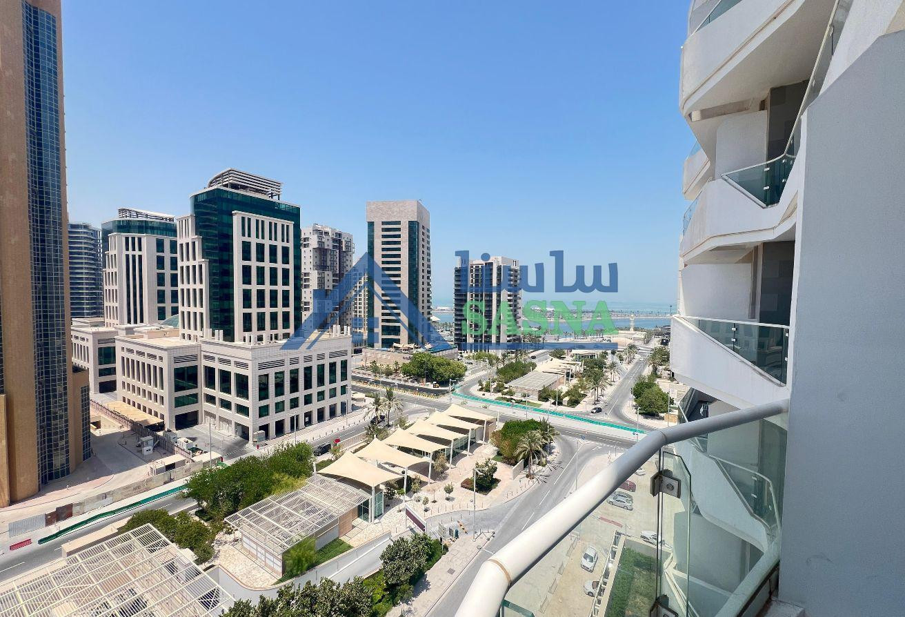 LIKE BRAND NEW FOR SALE MARINA APARTMENTS - Apartment in Marina Tower 23