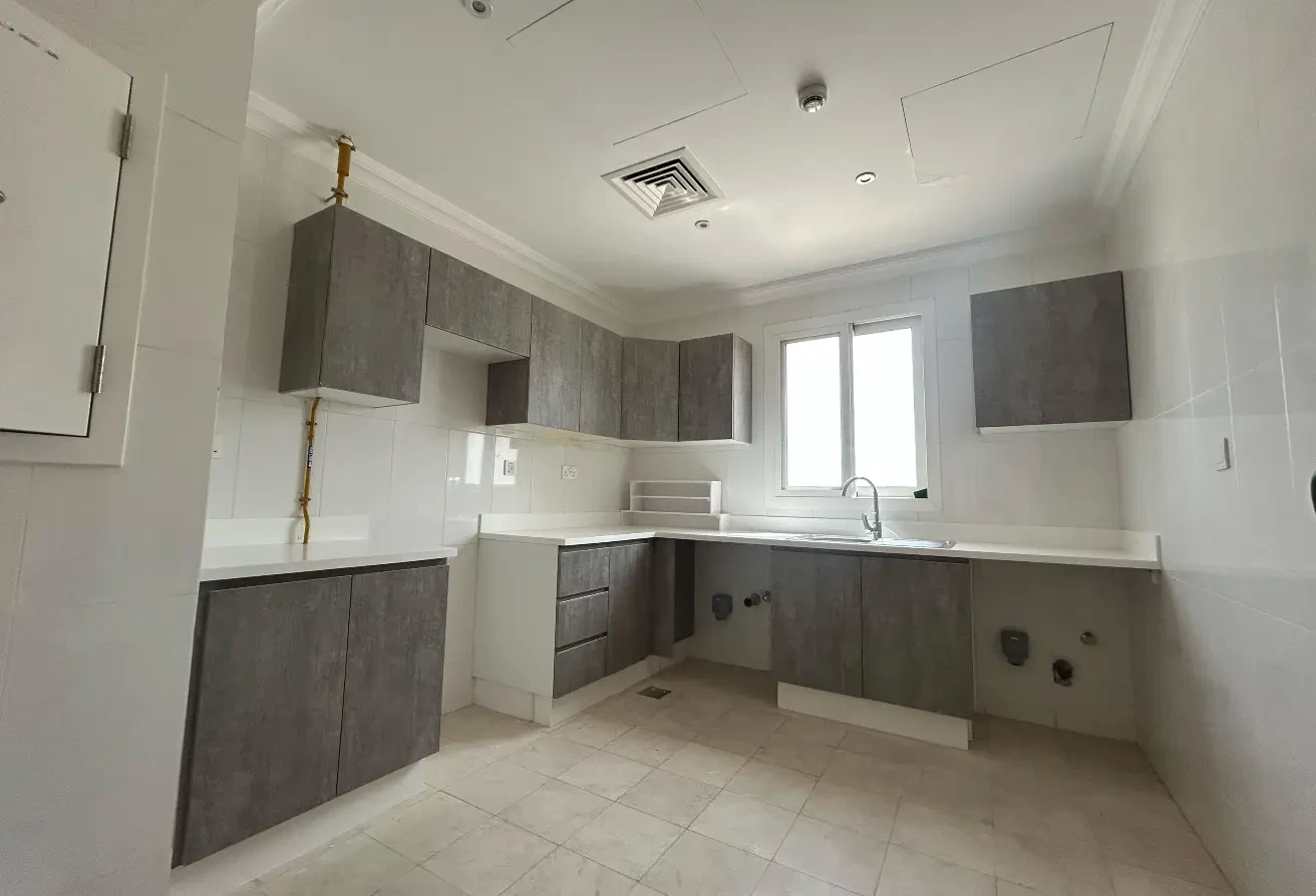 3 Bedroom Unfurnished For rent | FOX HILLS, LUSAIL - Apartment in Lusail City